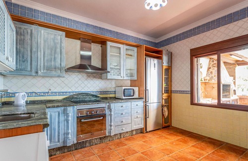 Torrox Casa | Casa que admite mascotas en Málaga