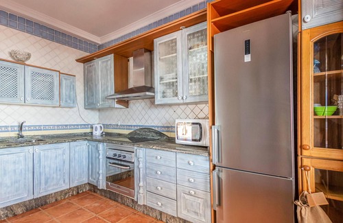 Torrox Casa | Casa que admite mascotas en Málaga