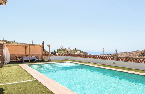 Torrox Casa | Casa que admite mascotas en Málaga