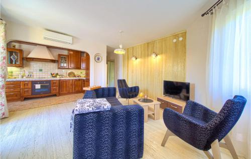 Porat Casa | Pet Friendly Home In Malinska With Wifi