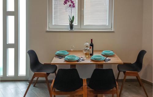 Bezjaki Casa | Pet Friendly Home In Marinici With Wifi
