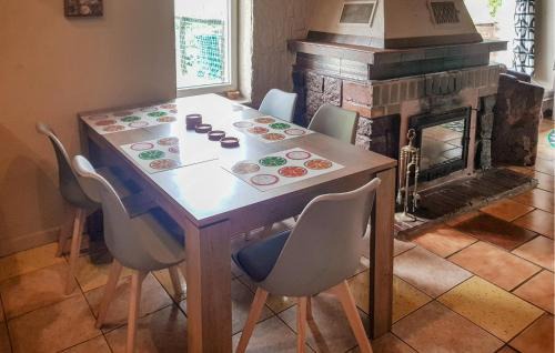 Kolonia Radzanek Casa | Pet Friendly Home In Maszewo With Wifi