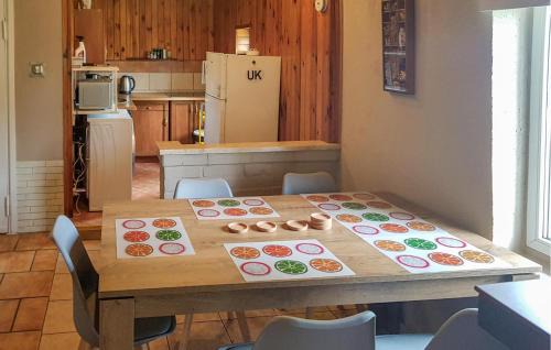 Kolonia Radzanek Casa | Pet Friendly Home In Maszewo With Wifi