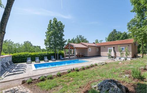 Zupanici Casa | Pet Friendly Home In Nedescina