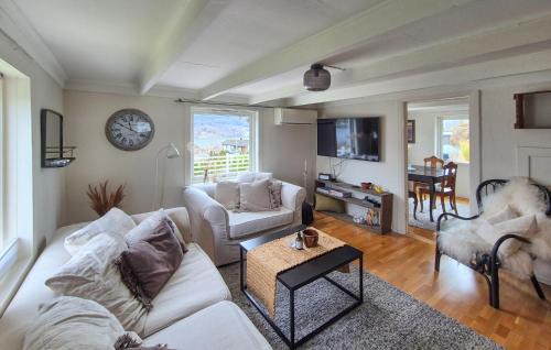 Vindafjord Casa | Pet Friendly Home In Nedre Vats
