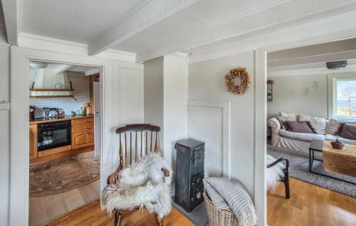 Vindafjord Casa | Pet Friendly Home In Nedre Vats
