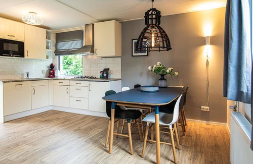 Noordwolde Casa | Casa que admite mascotas en Noordwolde