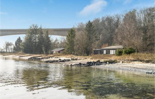 Ronbjerg Casa | Pet Friendly Home In Nykøbing M