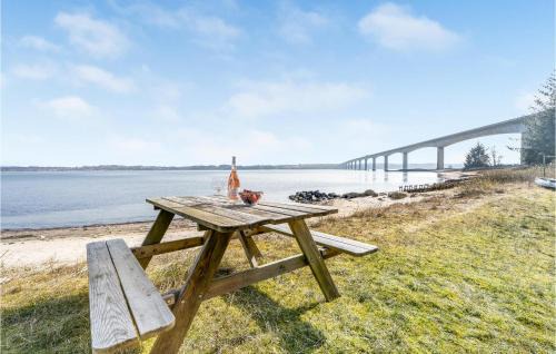Ronbjerg Casa | Pet Friendly Home In Nykøbing M