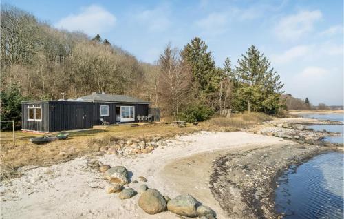 Ronbjerg Casa | Pet Friendly Home In Nykøbing M