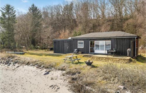 Ronbjerg Casa | Pet Friendly Home In Nykøbing M