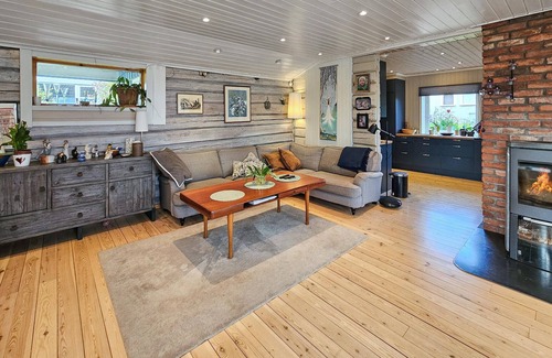Oslo Casa | Casa que admite mascotas en Oslo