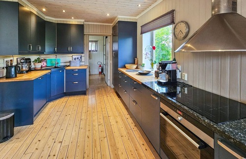Oslo Casa | Casa que admite mascotas en Oslo