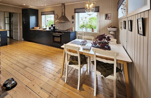 Oslo Casa | Casa que admite mascotas en Oslo