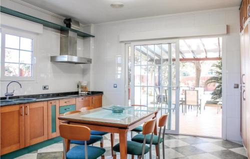 Playa Honda Casa | Pet Friendly Home In Playa Honda