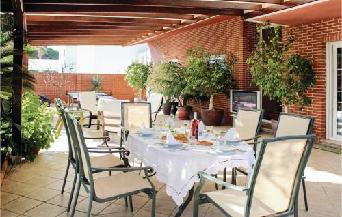Playa Honda Casa | Pet Friendly Home In Playa Honda