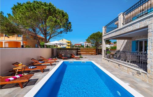 Privlaka Casa | Pet Friendly Home In Privlaka