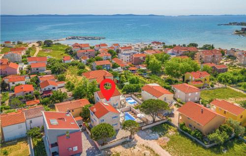 Privlaka Casa | Pet Friendly Home In Privlaka