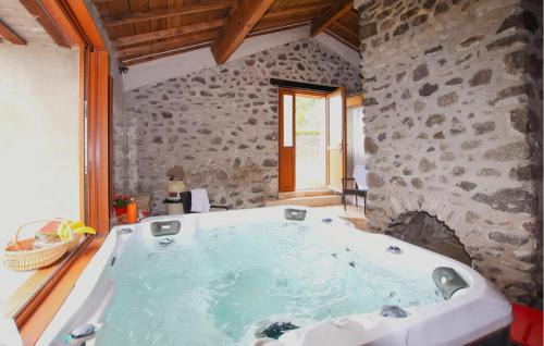Privas Casa | Pet Friendly Home In Privas With Sauna