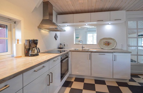Kongsmark Casa | Casa que admite mascotas en Rømø con.