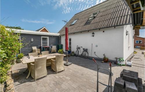 Glyngore Casa | Pet Friendly Home In Roslev With Wifi