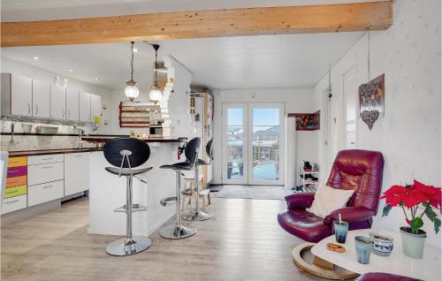 Glyngore Casa | Pet Friendly Home In Roslev With Wifi