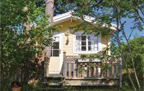 Saro Casa | Pet Friendly Home In Särö With Wifi