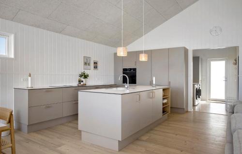 Saltum Casa | Pet Friendly Home In Saltum With Sauna