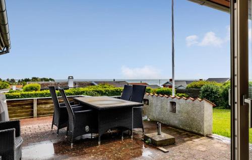 Frolunde Casa | Pet Friendly Home In Slagelse With Wifi
