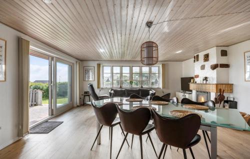 Frolunde Casa | Pet Friendly Home In Slagelse With Wifi