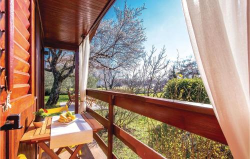 Smrika Casa | Pet Friendly Home In Smrika With Wifi