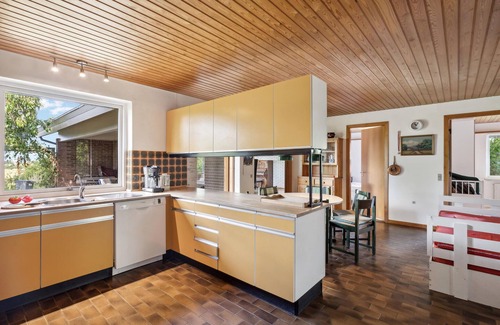 Thisted Municipality Casa | Alojamiento de 3 habitaciones en Thisted