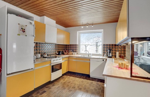 Thisted Municipality Casa | Alojamiento de 3 habitaciones en Thisted
