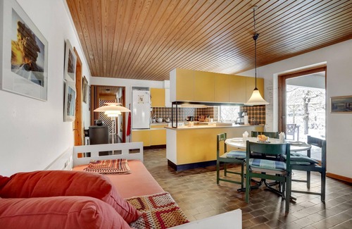 Thisted Municipality Casa | Alojamiento de 3 habitaciones en Thisted