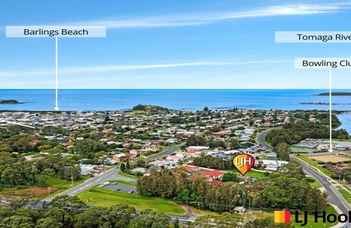 Tomakin Casa | Pet friendly home in Tomakin