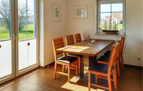 Trent Casa | Pet Friendly Home In Trent With Wifi