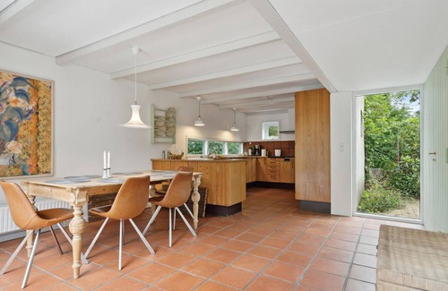 Vejle Casa | Hermosa casa de 3 dormitorios en Vejle
