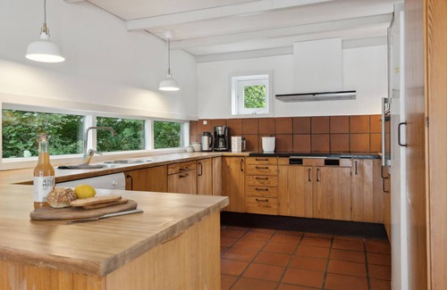 Vejle Casa | Hermosa casa de 3 dormitorios en Vejle