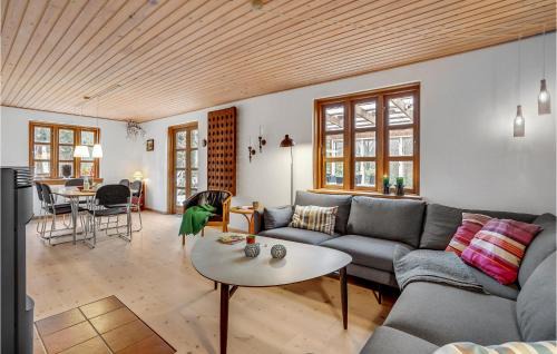 Skalstrup Casa | Pet Friendly Home In Videbæk With Wifi