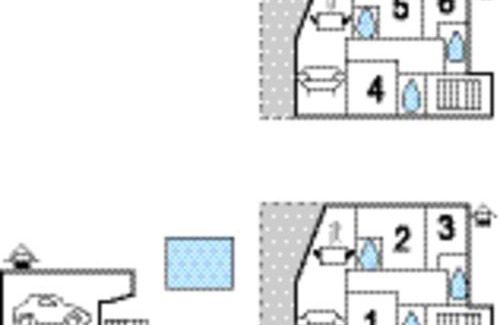 Zidarici Casa | Pet Friendly Home In Zidarici With Wifi