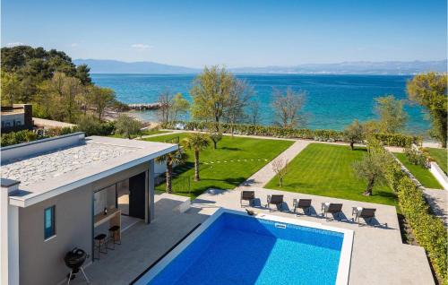 Zidarici Casa | Pet Friendly Home In Zidarici With Wifi