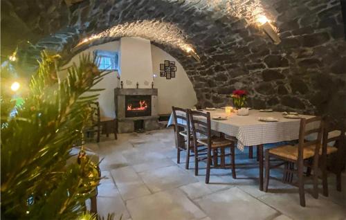 Zvonece Casa | Pet Friendly Home In Zvoneca With Wifi