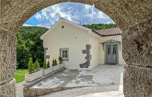 Zvonece Casa | Pet Friendly Home In Zvoneca With Wifi