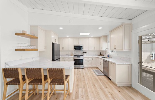 Capistrano Beach Casa | Pet Friendly Home Near the Beach