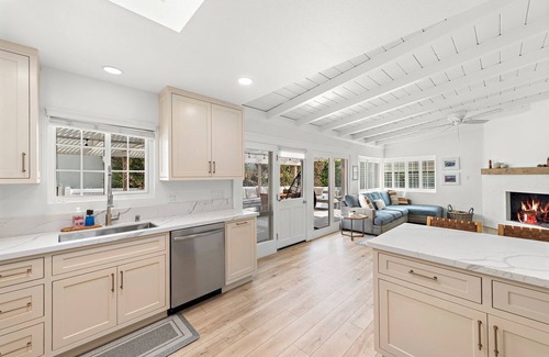 Capistrano Beach Casa | Pet Friendly Home Near the Beach