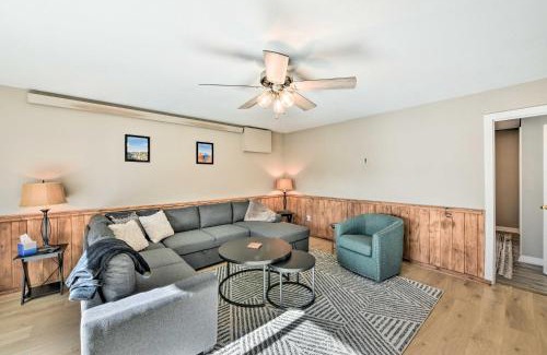 Buena Vista Casa | Pet-Friendly Home Near Downtown Buena Vista!