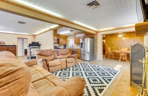 Henderson Casa | Pet-Friendly Home Near Downtown Henderson