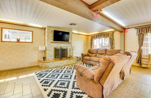 Henderson Casa | Pet-Friendly Home Near Downtown Henderson