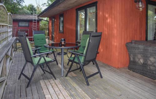 Beddingestrand Casa | Pet Friendly Home In Beddingestrand