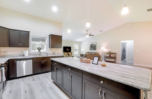 Dunnellon Casa | Pet-Friendly Home w/ Fenced Yard in Dunnellon
